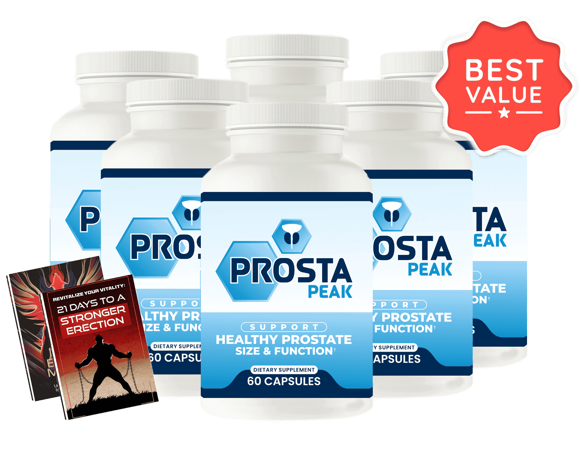 prostapeak official